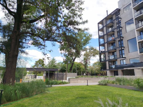 Departamento en venta | 2 ambientes | Fisherton | Rosario