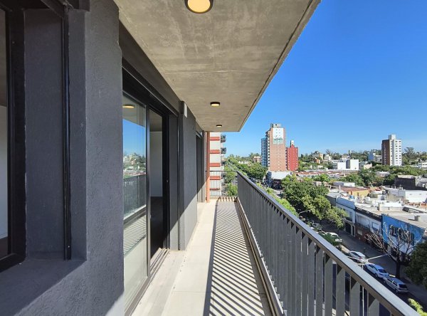 Departamento en venta | 2 ambientes | Abasto | Rosario