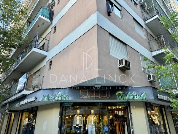 Departamento en venta | 2 ambientes | Ramos Mejia