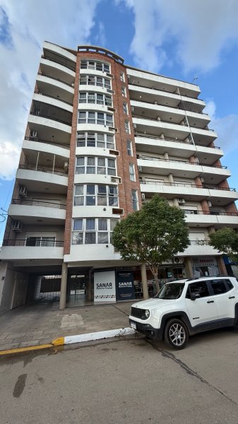 Departamento en alquiler | 1 ambientes | Chacabuco