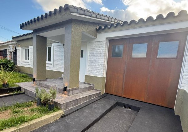 Casa en venta | 7 ambientes | La Falda