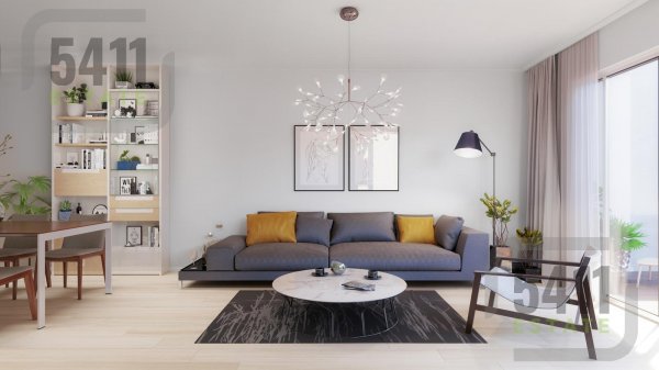 Departamento en venta | 1 ambientes | Las Ca&ntilde;itas | Palermo