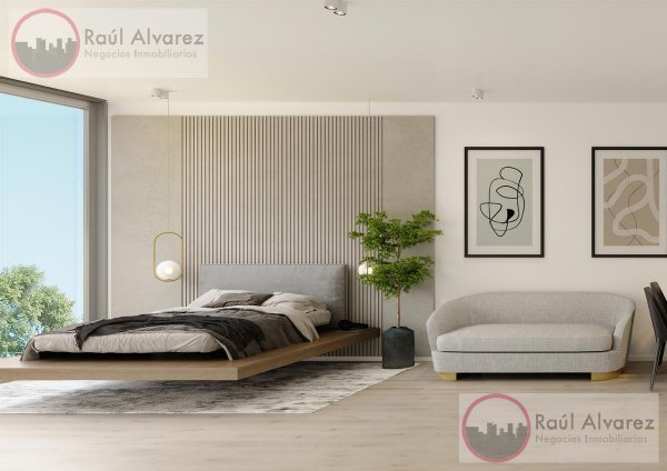 Departamento en venta | 2 ambientes | Las Ca&ntilde;itas | Palermo