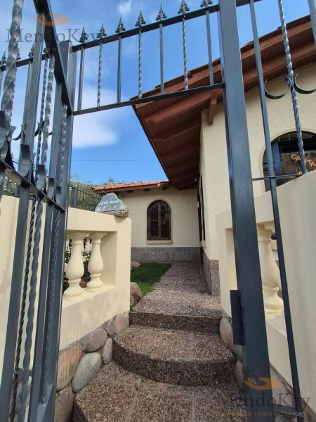 Casa en venta | 9 ambientes | Sexta Secci&oacute;n | Mendoza