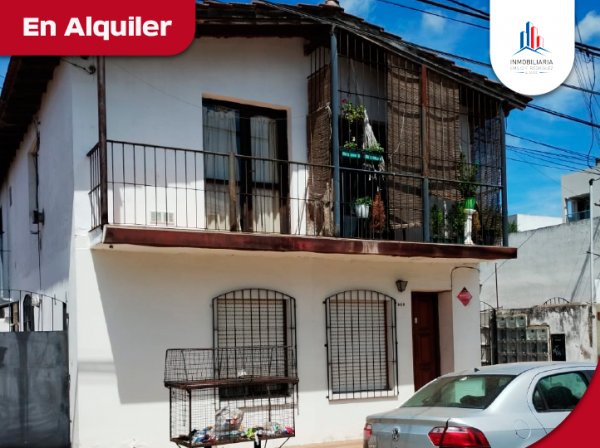 Departamento en alquiler | 1 ambientes | Tandil