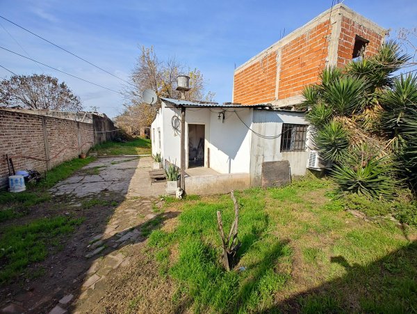 Casa en venta | 2 ambientes | Gregorio De Laferrere | Ferre