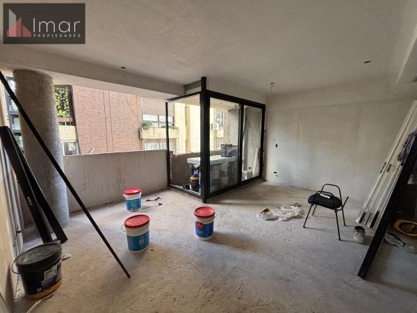 Departamento en venta | 2 ambientes | Las Ca&ntilde;itas | Palermo