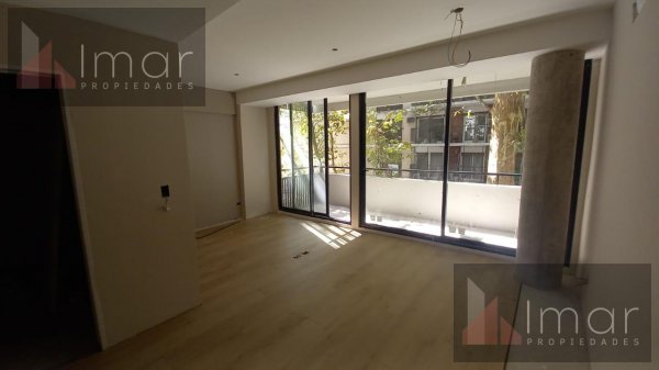 Departamento en venta | 1 ambientes | Las Ca&ntilde;itas | Palermo
