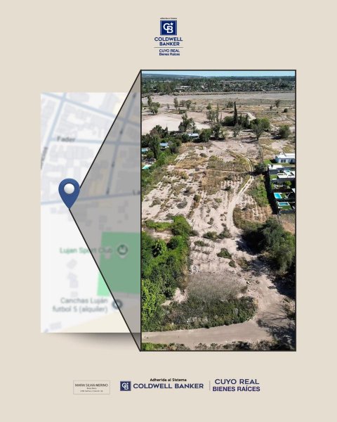 Lote | Lujan De Cuyo