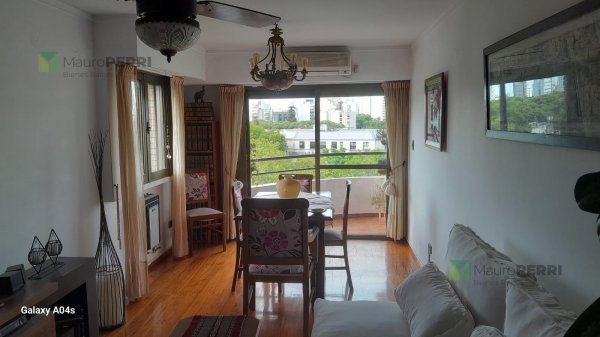 Departamento en venta | 3 ambientes | Plaza Rocha | La Plata