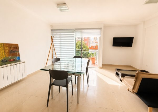Departamento en alquiler | 3 ambientes | Quilmes