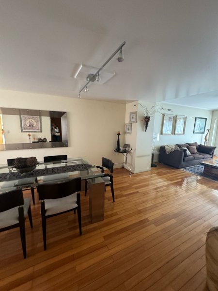 Departamento en alquiler | 5 ambientes | Botanico | Palermo