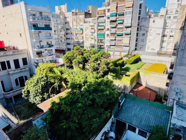 Departamento en venta | 4 ambientes | Recoleta