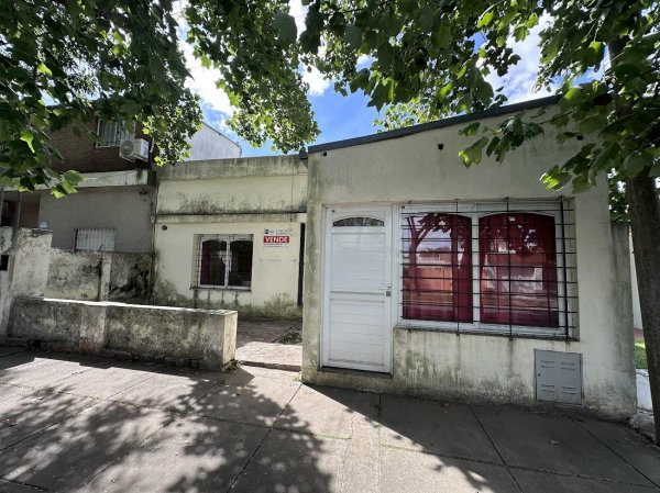 Casa en venta | 3 ambientes | Puerto Gral San Martin | San Lorenzo