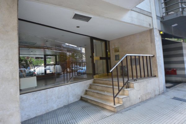 Departamento en alquiler | 1 ambientes | Palermo