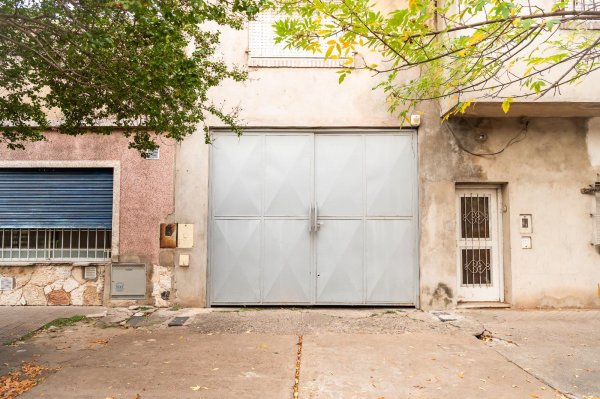 Galp&oacute;n en venta | 1 ambientes | Espa&ntilde;a y Hospitales | Rosario