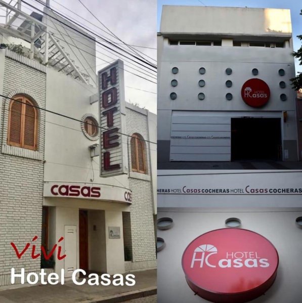 Negocio en venta | 32 ambientes | Echesortu | Rosario