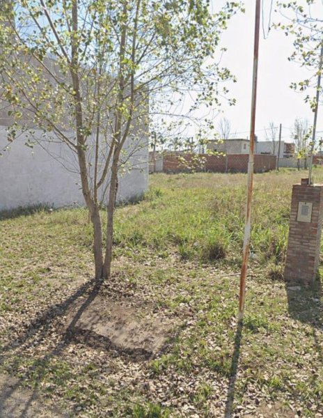 Lote | Puerto Gral San Martin | San Lorenzo