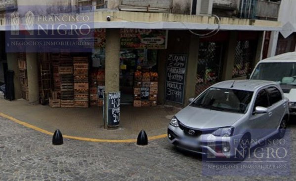 Local en venta | San Telmo