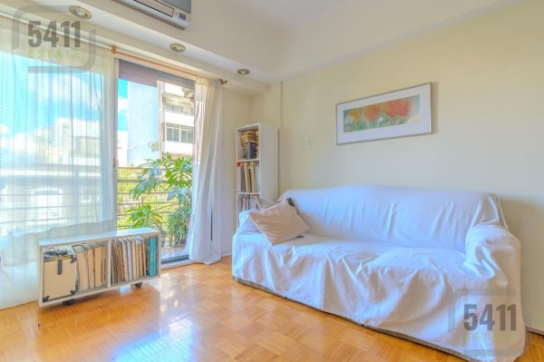 Departamento en venta | 4 ambientes | Caballito