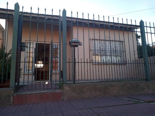 Casa en venta | 3 ambientes | El Martillo | Mar Del Plata