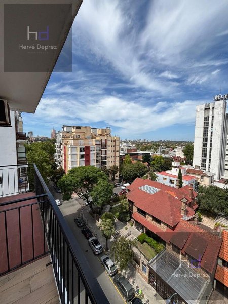 Departamento en venta | 1 ambientes | Guemes | Mar Del Plata