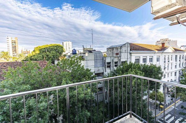 Departamento en alquiler | 1 ambientes | Palermo
