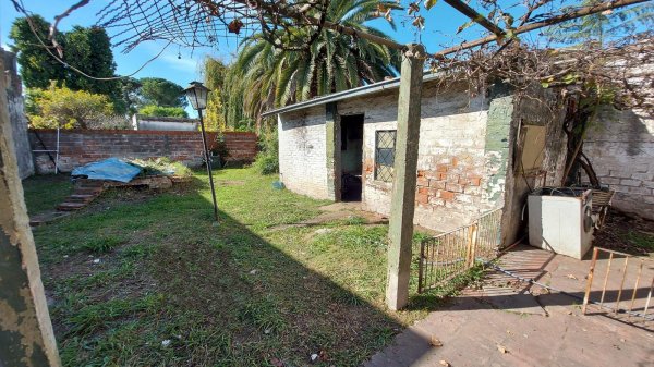 Casa en venta | 5 ambientes | Moron