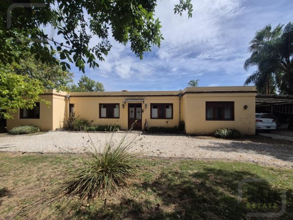 Casa en venta | 5 ambientes | Segundas Colinas | Pilar
