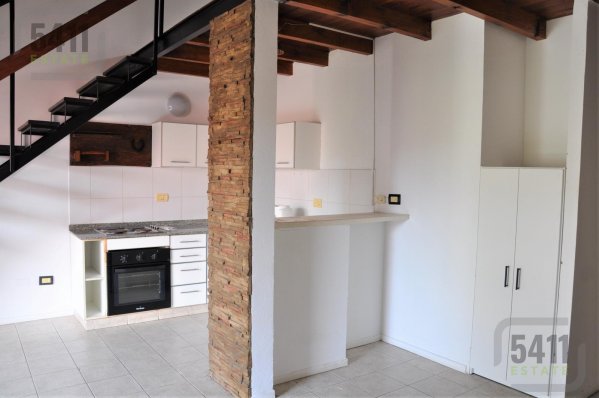 Departamento en alquiler | 2 ambientes | Pilar