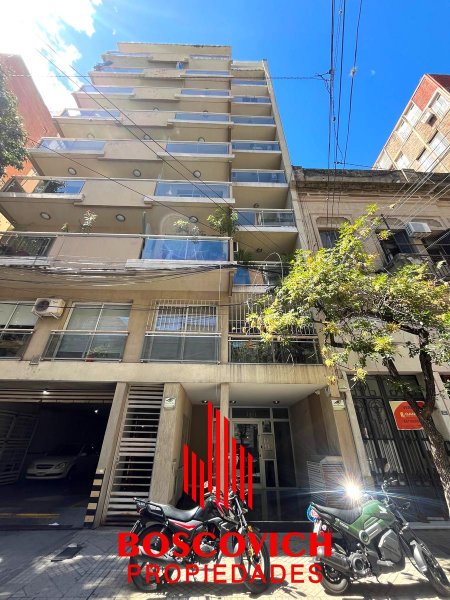 Departamento en venta | 2 ambientes | Martin | Rosario