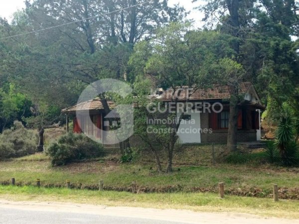 Casa en venta | 3 ambientes | Valeria del Mar