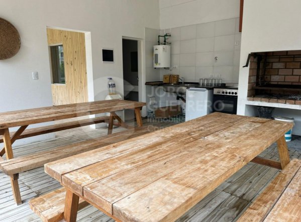 Departamento en venta | 3 ambientes | Caril&oacute;