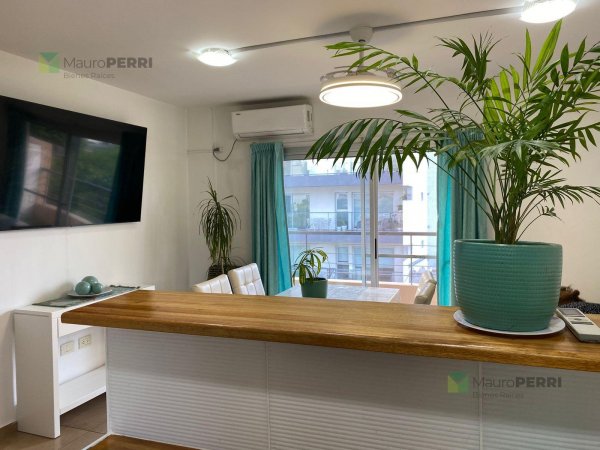 Departamento en venta | 2 ambientes | La Plata