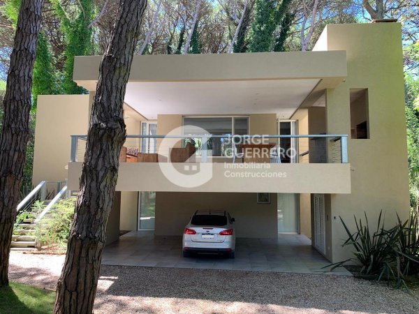 Casa en venta | Caril&oacute;