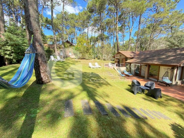 Casa en venta | 6 ambientes | Caril&oacute;