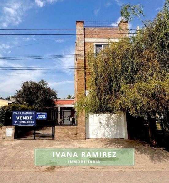 Casa en venta | 3 ambientes | Los Gallitos | Lujan