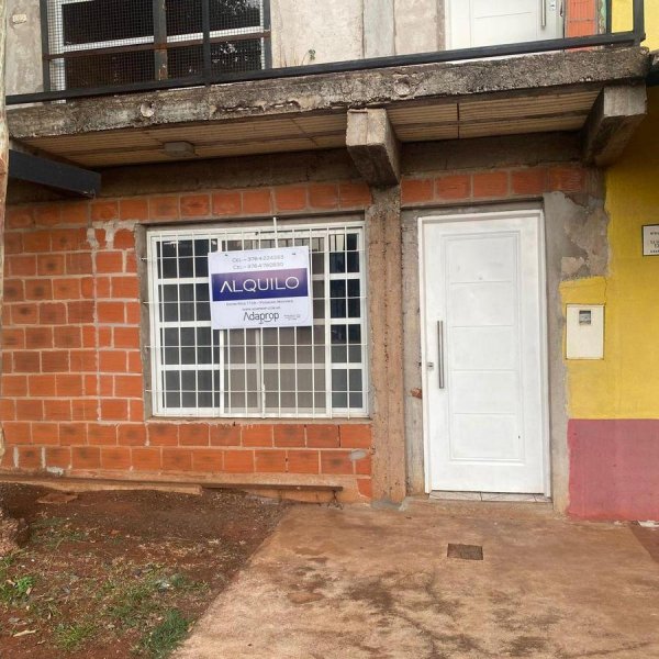 Departamento en alquiler | Posadas