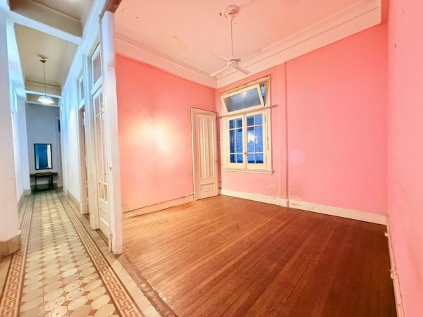 Departamento en venta | 4 ambientes | Balvanera