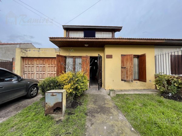 Casa en venta | 4 ambientes | Mar Del Plata