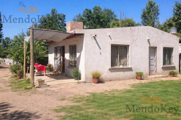 Casa en venta | 3 ambientes | Santa Maria De Oro | Rivadavia