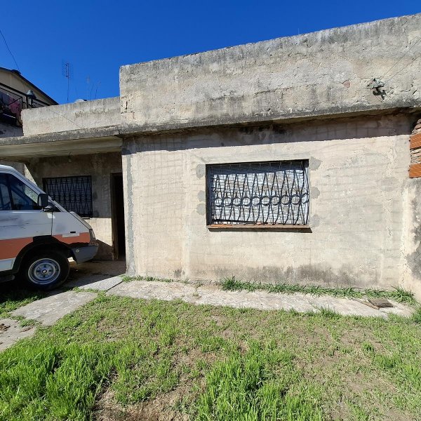 Casa en venta | 3 ambientes | Monte Chingolo | Lanus