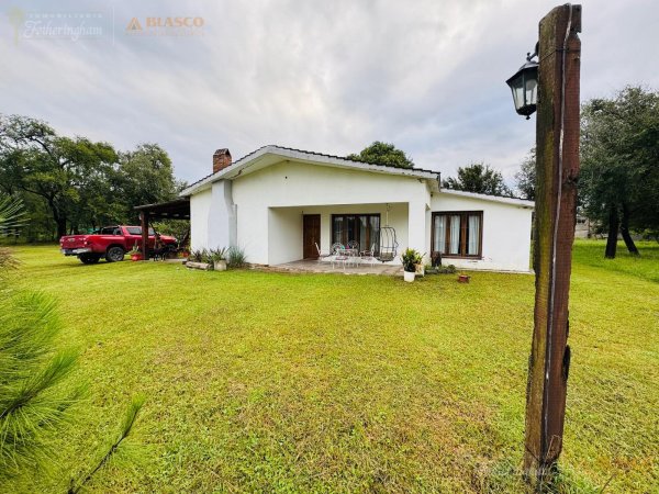 Casa en venta | 4 ambientes | San Ignacio