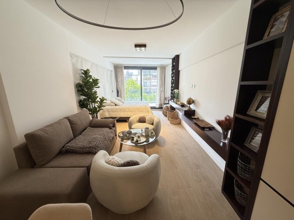 Oficina en venta | 1 ambientes | Belgrano