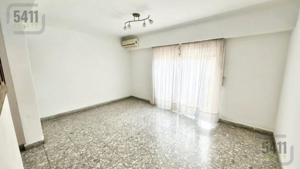 Departamento en venta | 3 ambientes | Olivos