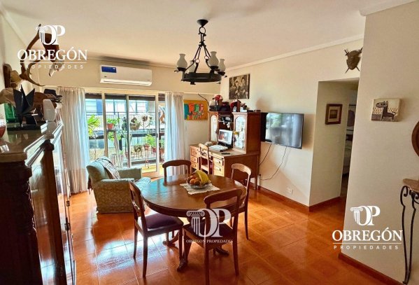 Departamento en venta | 3 ambientes | Caballito