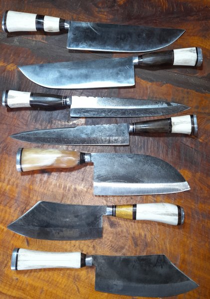 Cuchilla cuchillo cuchillos