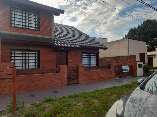 Casa en venta | 3 ambientes | La Lucila Del Mar