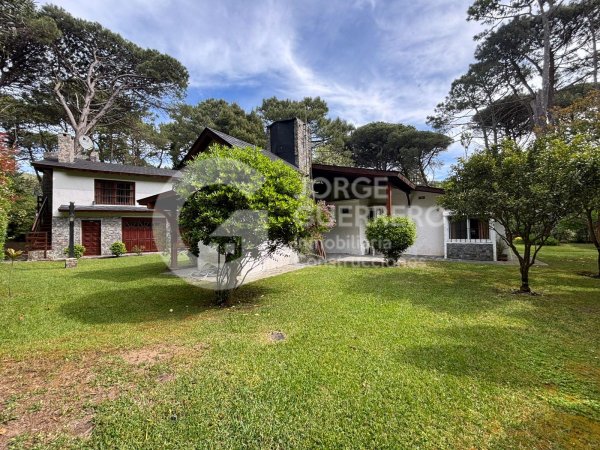 Casa en venta | Caril&oacute;