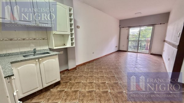 Departamento en venta | 3 ambientes | San Martin | Alferez San Martin
